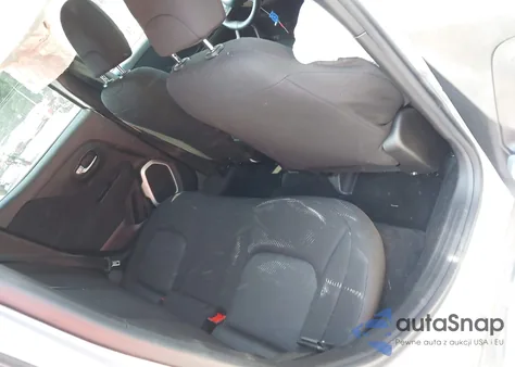 2018 Jeep Renegade Sport from USA, damaged, VIN ZACCJBAB2JPH43339